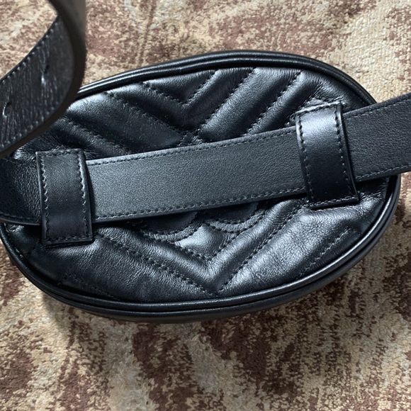 Gucci Belt Bag like new!! - Picture 5 of 15